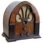 old radio1